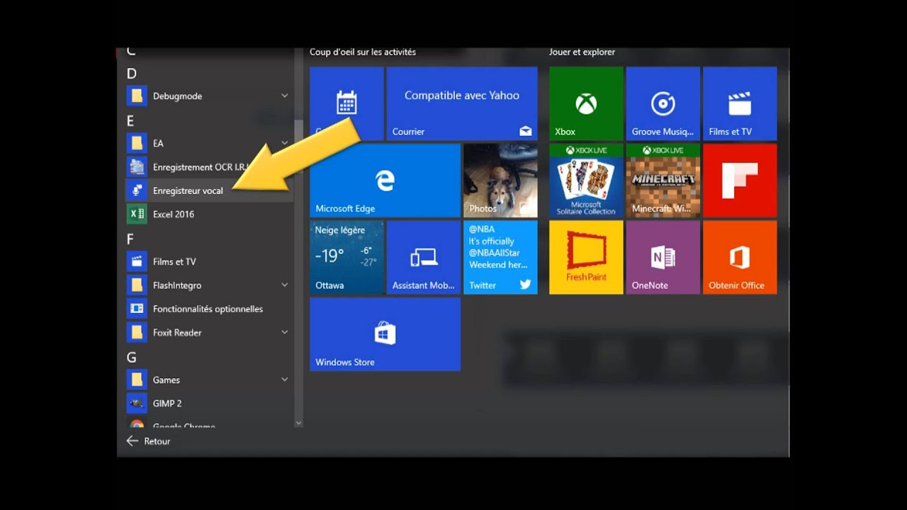 Tutoriel Pour Windows Live Movie Maker Youtube