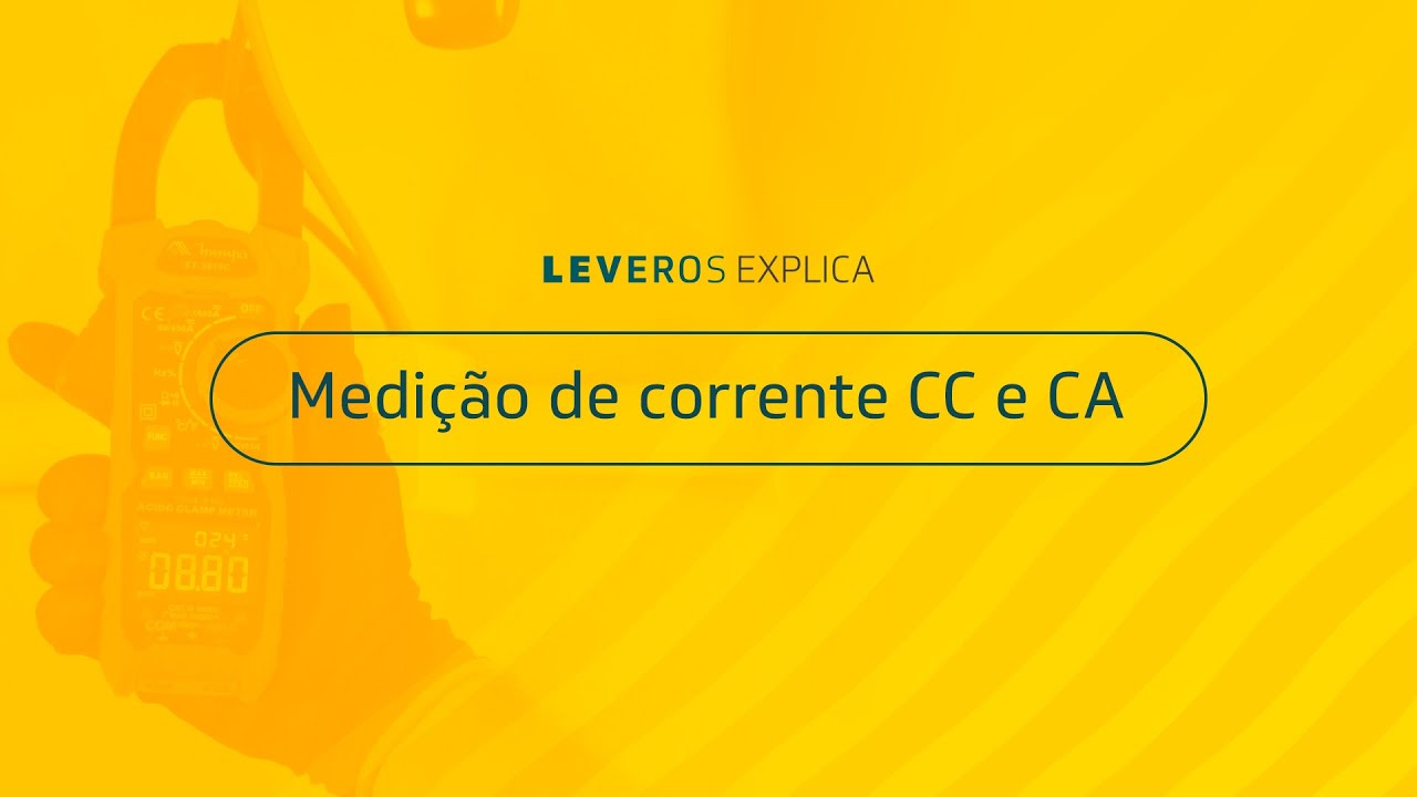 leveros-explica-inversor-leveros-medi-o-de-corrente-cc-e-ca-youtube