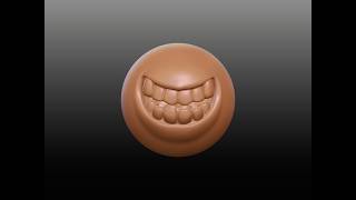 Nomad Sculpt - VDM EXAMPLES - only showing VDM Alphas  (V2.9 -8.9.2026)