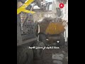 حملة تنظيف في دمشق القديمة وإزالة للأنقاض