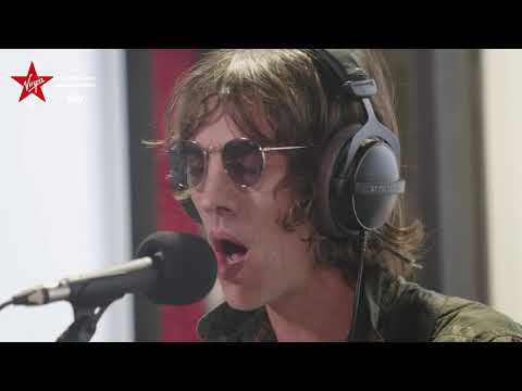 Richard Ashcroft - The Drugs Don't Work (Live on The Chris Evans Breakfast Show with Sky)