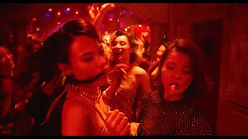 Resurrection / Résurrection (2025) - Trailer (French Subs)