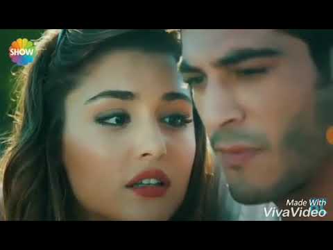 Pyar Lafzon Mein Kahan | Hayat Murat | Theme Song | Ask Laftan Anlamaz