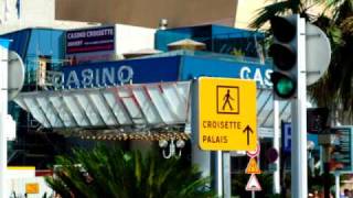 CANNES vacances et congre?s