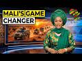 Inside Mali's Bold New Military Strategy | Sovereignty Reclaimed