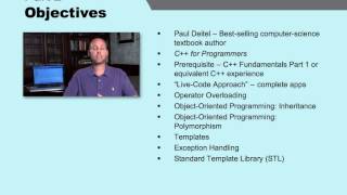 part 2 learning objectives