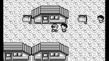 RPG Maker VX Ace - Lavender Town Horror Project (Working Title) Early Beta