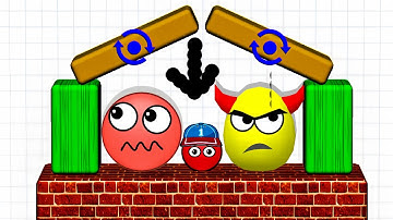 🧩Draw To Smash: Logic puzzle 🆚 Marge blob 3d - Melty Bubble | Bubble Shooter 2048 Gameplay45 #0081