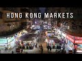 Ippudo Ramen and Hong Kong Night Markets - vlog #053