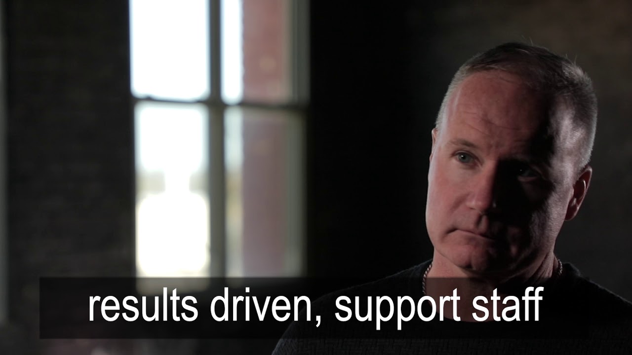 AMS-ELITE Making the Client Experience the Best it can Be