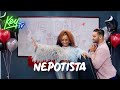 Write and Wrong | Nepotista | EP03 | KeyTV Original