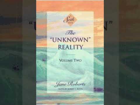 Video: Reality Consciousness Language