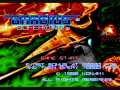 Gradius 2 Music (BGM) - Stage 1 - Burning Heat