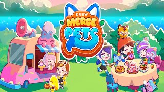 Krew Merge Pets screenshot 3