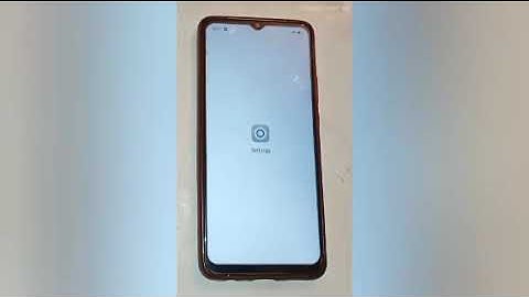 Realme C25 ka Change font size setting, how to change font size in realme c25y