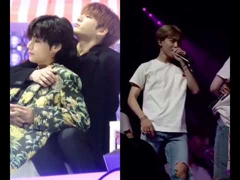 VKOOK💜Vs YOONMIN😅😅😅