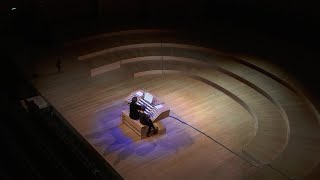 César Franck Pastorale Op. 19 Par Karol Mossakowski