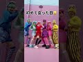 竹下☆ぱらだいす結成前!初めましてした日のお宝映像!