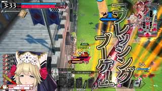 【wlw】スキル型ミラベル50【EX02】vsサンドリヨン