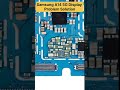 Samsung a14 5g display light solution#mobilerepair