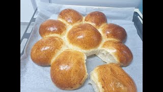 מתכון כתוב + סרטון להכנת להכנת לחמניות חלביות נדירות מתכון של ירדנה ג'נאח מאסטר מתכונים