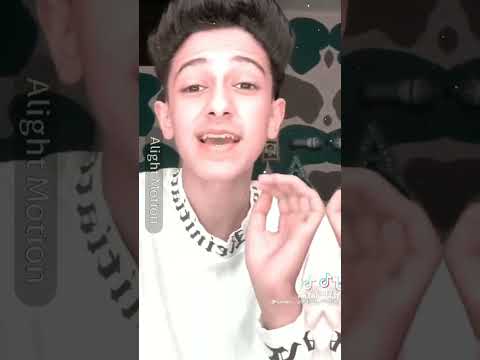 سامرالمدني كليب مزه ممكن جدا