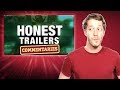 Honest Trailers Commentary - Honest Trailers Written By A Robot