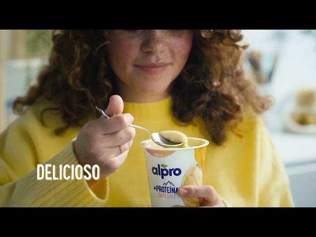 Alpro Alimenta Quem És class=