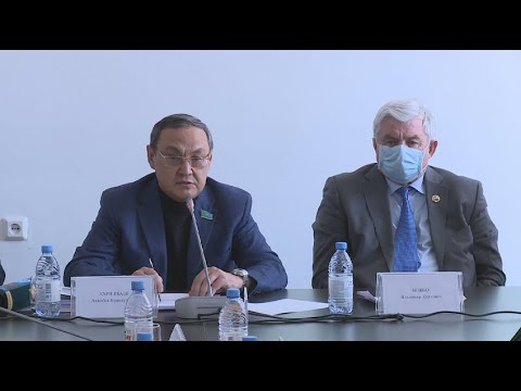 Бейне: Сенатордың негізгі қызметі қандай?