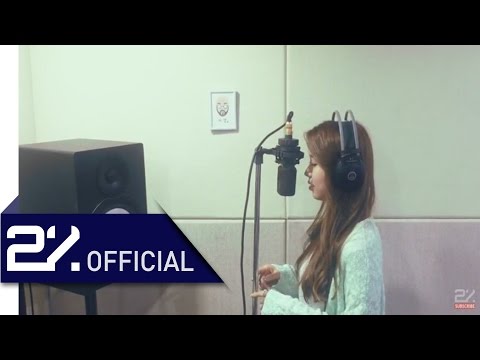 [Cover] 나요(NaYo) - Sugar #Maroon 5