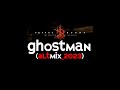 Skinny puppy  ghostman altmix2023