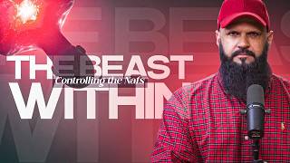 Download lagu THE BEAST WITHIN | Controlling the Nafs | Raja Zia ul Haq | Season 5 Episode 5