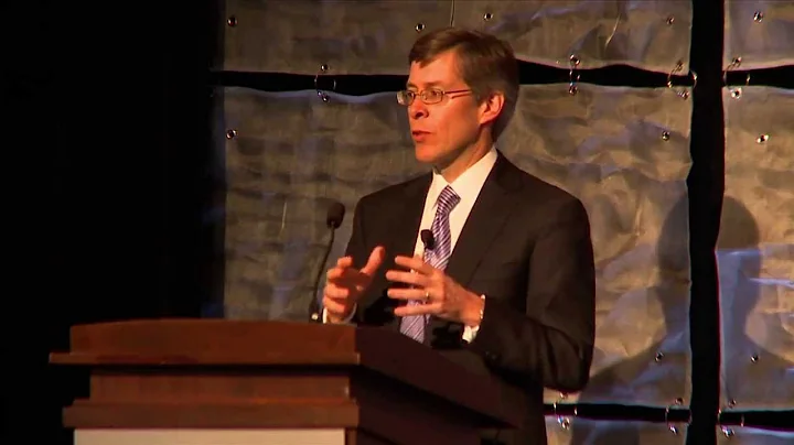 Jeffrey Orr: About Power Financial Corporation