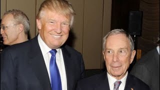 Dnc Shows Its Corruption Again By Changing Debate Rules For Billionaire Michael Bloomberg