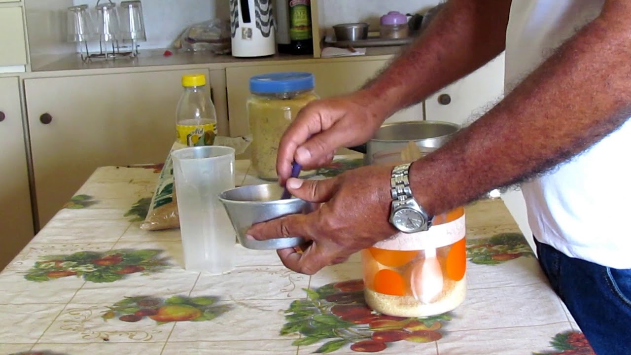 Alimento Suplementar Para Abelha Sem Ferrão 