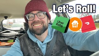 Living In My Car | Organizing | Work Day Ride Along | French Dip Sandwich screenshot 4