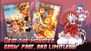 Monkey King Idle screenshot 5