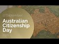 Australian Citizenship Day