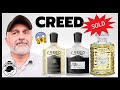 KERING ACQUIRES CREED + Top 13 Creed Fragrances 😱😱😱