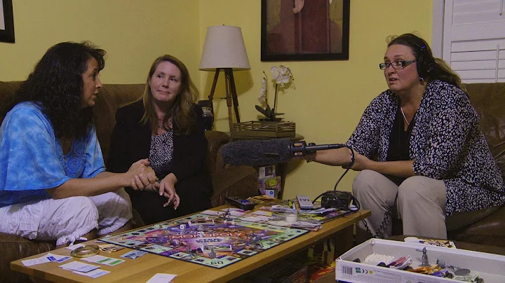 NPR's Debbie Elliott explores the impact of campai...