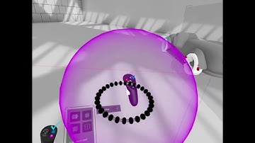 Gravity Sketch: Improvised Car: Experimenting with Mirroring