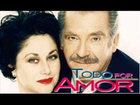 Watch the video for Todo por amor