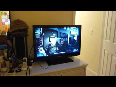 Review of Emerson 32inch TV - YouTube