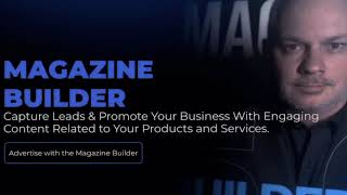 🤑 Best magazine builder  Builderall Magazine