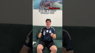 Pov: Te uiți la finala World Cup🤣
