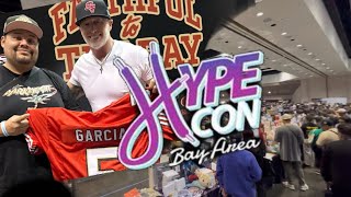 HYPECON BAY AREA 2025 | SANTA CLARA CA