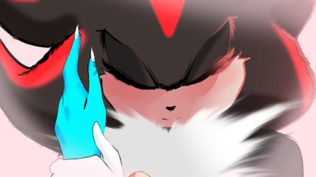 Sonadow manos desnudas Animación
