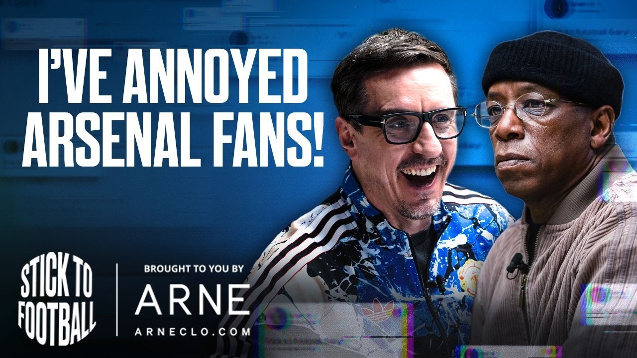 Sesko On Fire For United, Gyokeres Sinks Spurs & Managing Ronaldo | Stick to Football EP 118