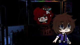 All Eyes Are On You Ft. Micheal Aftonmeme Fnaf Gacha Club