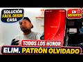 Formatear Cualquier Honor Si Olvidaste el Patrón o PIN - Metodo 2026 - Hard Reset